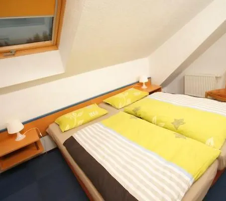 Appartamento Horizont - 8 Im Papillon